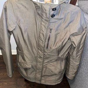 Columbia jacket